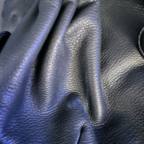 Juicy Couture 2000’s Y2K Satchel purse with dustbag - Picture 3 of 7